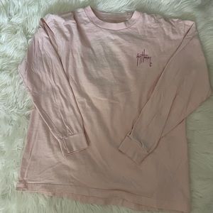 Guy Harvey long sleeve tee